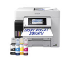 Принтер Epson EcoTank L6580