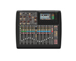 Цифровой микшер Behringer X32 Compact