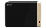Сетевое хранилище Qnap TS-664-8G