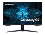 32” Монитор Samsung Odyssey Neo G7 S32BG750NC