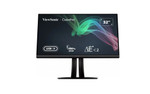 32” Монитор ViewSonic ColorPro VP3256-4K