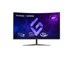32” Игровой монитор Viewsonic VX3218C-2K