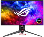 27”Игровой монитор ASUS ROG Swift PG27AQDM