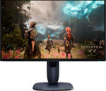 27” Игровой монитор Dell Alienware AW2725Q