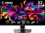 32” Игровой монитор MSI MPG 321URX