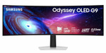 49” Игровой монитор Samsung Odyssey OLED G9 S49CG932SC