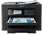 МФУ Epson WorkForce Pro WF-7840