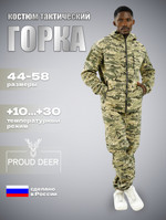 Лето Альфа Рипстоп (желтая ната)