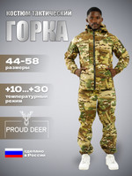 Лето Альфа Рипстоп (мультикам)