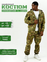 Лето Горка Твил (мультикам)