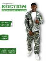 Лето Горка Твил (синяя цифра)