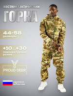 Лето Софтшел Рипстоп (мультикам)