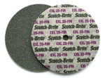Шлифовальный круг Scotch-Brite XL-UW, 2S FIN, 150 мм х 6 мм х 13 мм, 13741