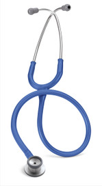 Стетоскоп Littmann Classic II Infant, ярко-синяя трубка, 71 см