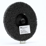 Шлифовальный круг Scotch-Brite Roloc XL-UR, 2S FIN, 75 мм