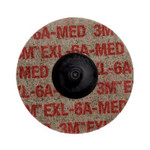 Круг шлифовальный Scotch-Brite XL-UR , 6A MED, 75 мм