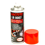 Смазка медная  LOCTITE LB 8007 400мл