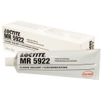Герметик -прокладка  незастывающий, эластичный (тюбик) LOCTITE MR 5922 200ml