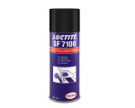 Спрей, индикатор утечки газа LOCTITE SF 7100, 400 мл