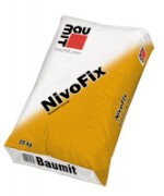 Baumit NivoFix (Баумит Нивофикс) 25кг.