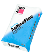 Baumit Sanova AnticoFine (Баумит Санова АнтикоФайн) 25кг.