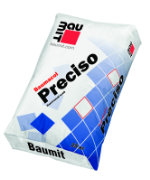 Baumit Baumacol Preciso (Баумакол Прецисо) 25кг.