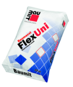 Baumit Baumacol FlexUni (Баумакол ФлексУни) 25кг.