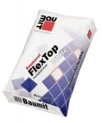 Baumit Baumacol FlexTop White (Баумакол ФлексТоп Вайт) 25кг.