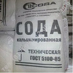 Сода кальцинированная