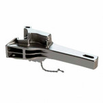 Автосцепка модели СА-3 № 1835.01.000 СБ грузового вагона