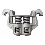 Балочка центрирующая 380 мм. 1835.00.110 СБ