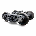 Тележка вагона 18-2128 (аналог 18-100)