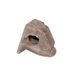 Клин Ханина вагонный