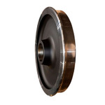 Колесо цельнокатаное 710-145