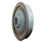 Колесо цельнокатаное 1058-202