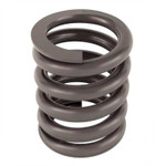 Пружина вагона внутренняя Ханина 100.30.003-0