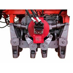 Блок подбивочный ВПР-03