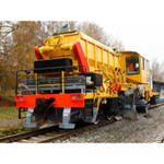 Распределитель планировщик балласта РПБ-01