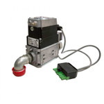 Газовый блок Giersch KEV 20 (3/4″)