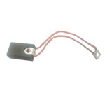 Электрощетка типа ЭГ74 16х25х40 исп. К1-3