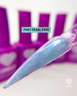 Гель-лак Lovely, коллекция чистый жемчуг “Pure Pearl ” PP05, 7 ml