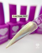 Гель-лак Lovely, коллекция чистый жемчуг “Pure Pearl ” PP01, 7 ml