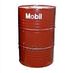 Mobil Масло Мотор.Mobil Delvac Xhp Extra 10w40 208l