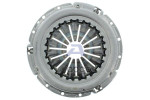 Корзина сцепления Toyota Hiace 99-20 / Hilux Pick Up 04-20 / Land Cruiser Prado (J120) 02-07 / Dyna Aisin арт. CTX125