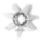 RADIATOR FAN TO 16361-67020 FORTUNER 200501-201203 AISIN Aisin арт. FNT009