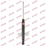 Амортизатор подвески газовый, задний Excel-G (GR-2) KYB арт. 349106