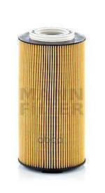 Фильтр масляный!H234 D120 d53   DAF CF86/XF106 MANN-FILTER арт. HU12009z