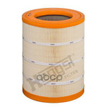 Фильтр воздушный Hengst арт. E528L