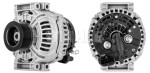 Генератор 28V 100А Mahle/Knecht арт. MG797