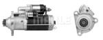Стартер 24V 6,5kW MB Actros/Axor для дв. OM 501,502,457: SK OM 402,422,442,403,42,443 A/LA Mahle/Knecht арт. MS755